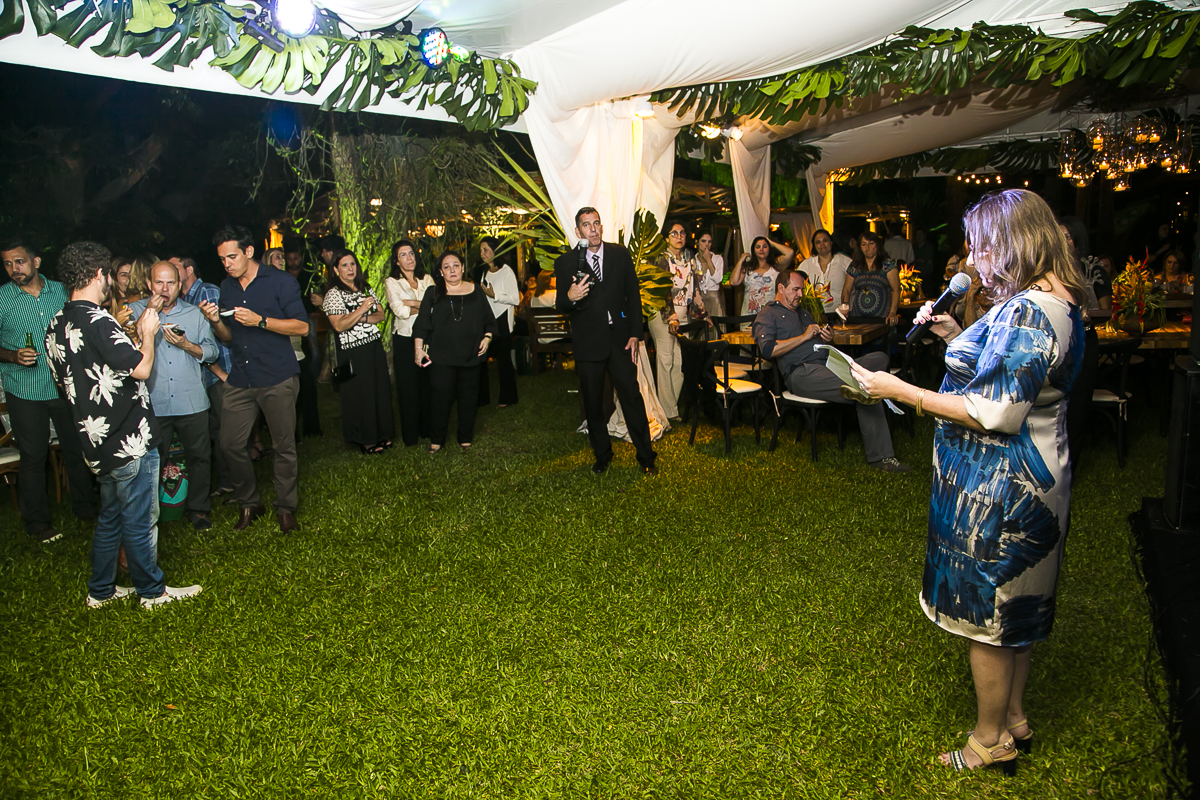 Premiação Anual 2017 – NFD